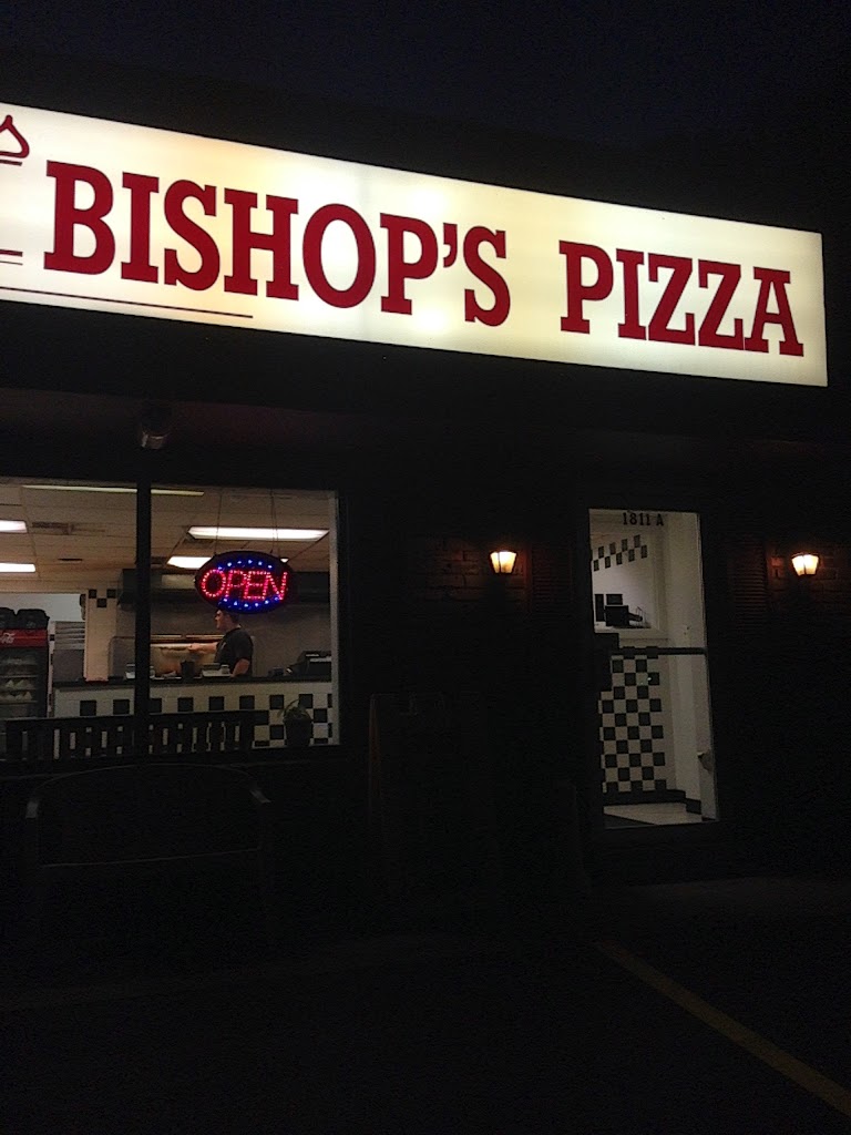 Bishop's Pizza 15239