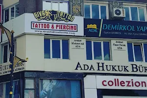 Sivas Dövme - Sivas Tattoo image