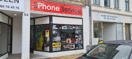 phone service