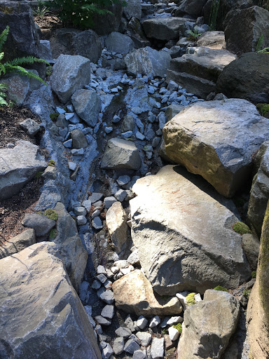 Garden «Portland Japanese Garden», reviews and photos, 611 SW Kingston Ave, Portland, OR 97205, USA