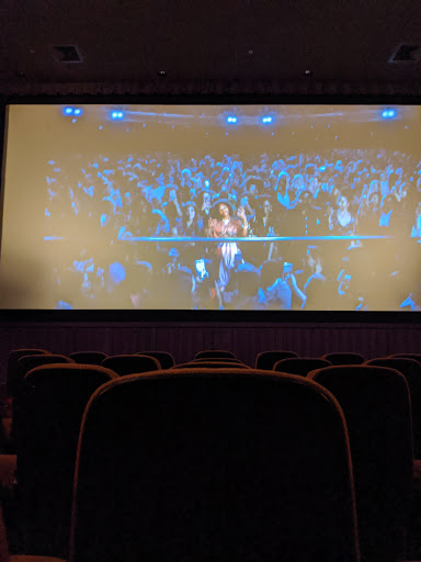 Movie Theater «Cinemark Movies 10», reviews and photos, 157 Banks Rd, Fayetteville, GA 30214, USA