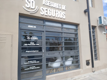 SD Asesores de Seguros