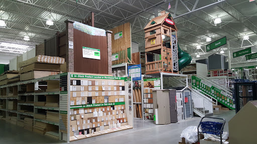 Home Improvement Store «Menards», reviews and photos, 2800 Indian Dr, Port Huron, MI 48060, USA