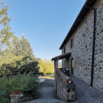 Photo n°10 de l'avis de I. fait le 15/10/2022 à 10:43 sur le  Hotel Villa Acquafredda à Orvieto