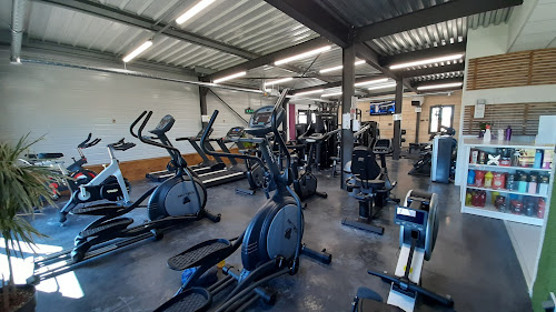 Centre de fitness TonycFit Saint-Vaast-la-Hougue