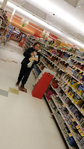 Supermarket «Super Stop & Shop», reviews and photos, 40 Furlong Dr, Revere, MA 02151, USA