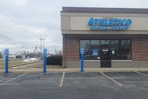 Athletico Physical Therapy - Perrysburg image