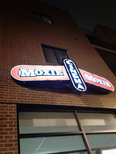 Movie Theater «Moxie Cinema», reviews and photos, 305 S Campbell Ave #101, Springfield, MO 65806, USA