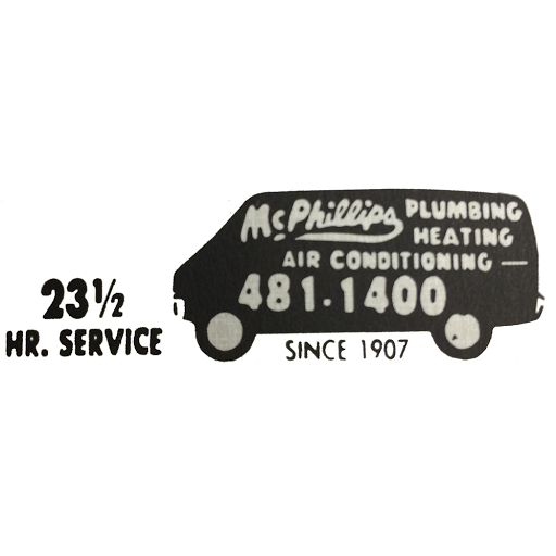 Plumber «McPhillips, Plumbing, Heating, and Air Conditioning», reviews and photos, 16115 Waterloo Rd, Cleveland, OH 44110, USA