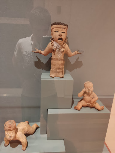 Art Museum «Utah Museum of Fine Arts», reviews and photos, 410 Campus Center Dr, Salt Lake City, UT 84112, USA