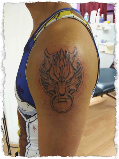 Explore tattoo outline drawing ideas, creative tattoo ideas in La Crosse, available at La Crosse Tattoo