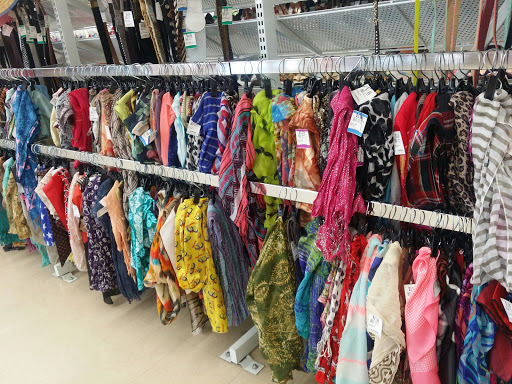 Thrift Store «Savers», reviews and photos