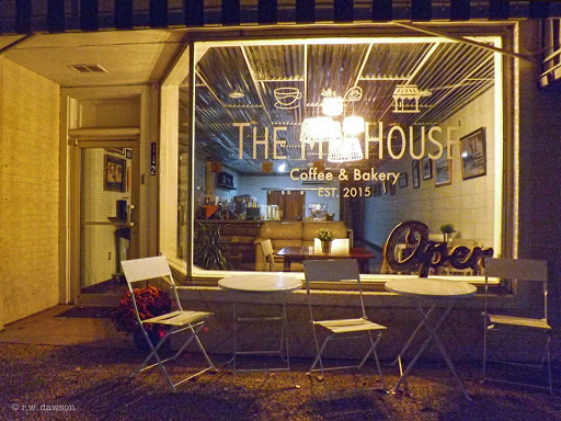Coffee Shop «The Mix House», reviews and photos, 112 N Main St, Bowling Green, VA 22427, USA