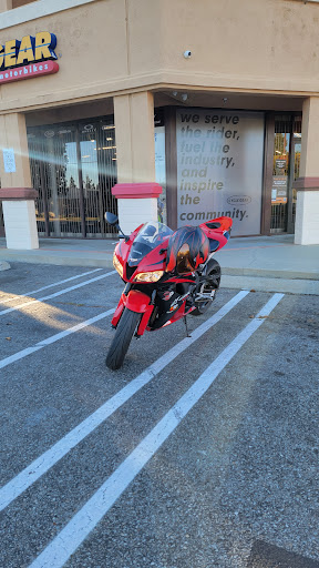 Motorcycle Parts Store «Cycle Gear», reviews and photos, 5404 Moreno St, Montclair, CA 91763, USA