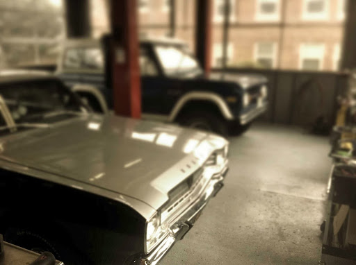 Mechanic «Loyal Automotive Inc.», reviews and photos, 7724 24th Ave NW, Seattle, WA 98117, USA