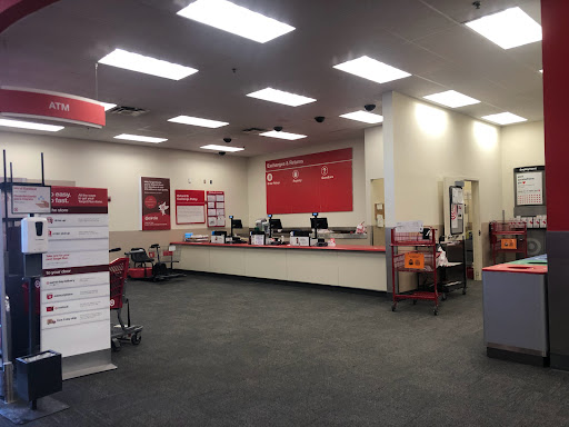Department Store «Target», reviews and photos, 16825 E Shea Blvd, Fountain Hills, AZ 85268, USA