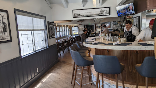 Bluewater Grill image