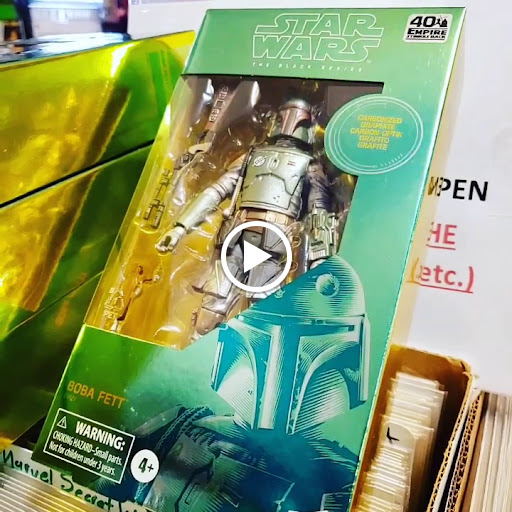 Comic Book Store «PHANTASM COMICS», reviews and photos, 26 N Main St, New Hope, PA 18938, USA