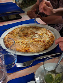 Plats et boissons du Restaurant créole Le Napoli à Le Gosier - n°7