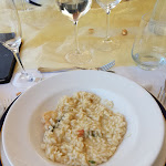 Photo n°6 de l'avis de Adolfo.a fait le 22/04/2018 à 14:21 sur le  Chalet Ristorante Minonda à Porto San Giorgio