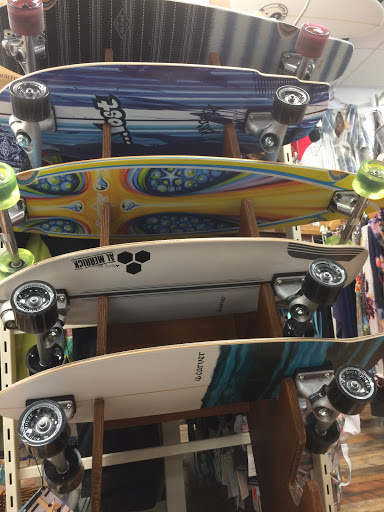 Surf Shop «Nalu Dry Goods», reviews and photos, 291 Main St, Huntington, NY 11743, USA