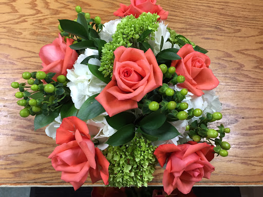 Florist «Station Flowers», reviews and photos, 18 Garth Rd, Scarsdale, NY 10583, USA