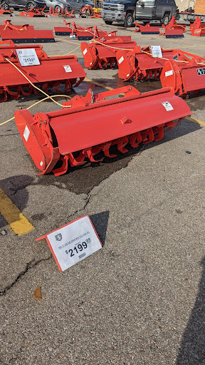 Department Store «Rural King», reviews and photos, 1416 Hamilton Richmond Rd, Hamilton, OH 45013, USA