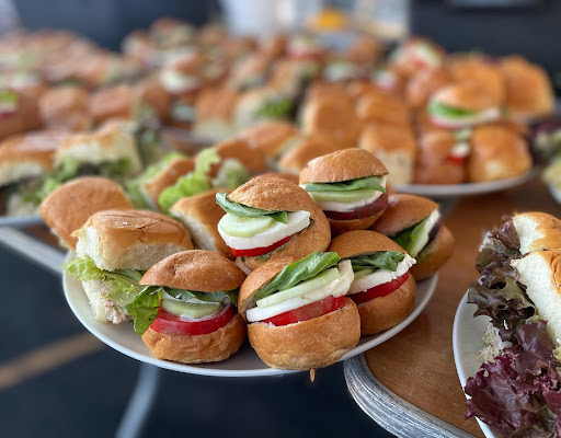 The Epicurean Connection, Sheana Davis & Ben Sessions image