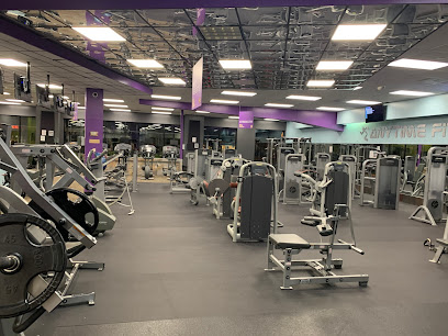 Anytime Fitness - 11517 Clifton Blvd, Cleveland, OH 44102