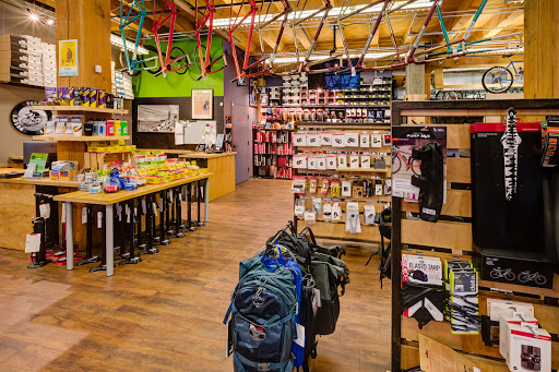 Bicycle Store «Elevation Cycles», reviews and photos, 1500 Wynkoop St #102, Denver, CO 80202, USA