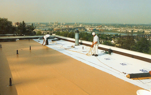 Roofing Contractor «Dial One Roofing of Oregon Inc.», reviews and photos