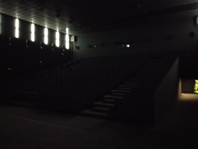 Galerie Šantovka, Polská 1, 779 00 Olomouc