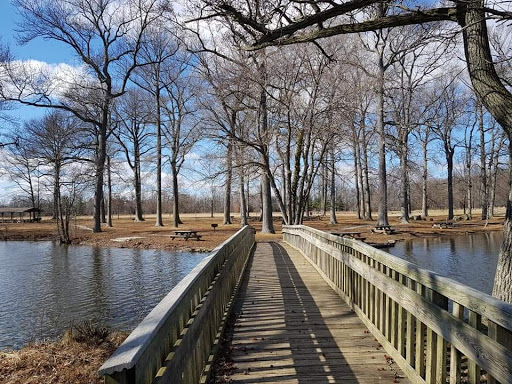 State Park «Bellevue State Park», reviews and photos, 800 Carr Rd, Wilmington, DE 19809, USA