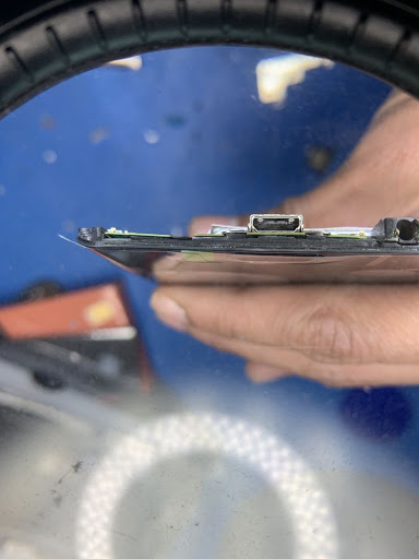 Cell Phone Store «Phone Geek Cellular Repair», reviews and photos, 6125 S Sheridan Rd, Tulsa, OK 74133, USA