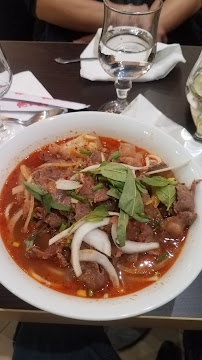 Soupe du Restaurant vietnamien Song Huong à Paris - n°13