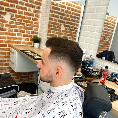 Le Barbier Rennais à Rennes