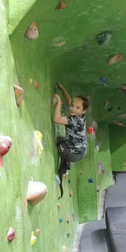 Rock Climbing Gym «Ape Index Rock Climbing Gym», reviews and photos, 9700 N 91st Ave, Peoria, AZ 85345, USA