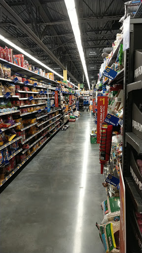 Supermarket «Walmart Neighborhood Market», reviews and photos, 2109 Towne Centre Dr, Bellevue, NE 68123, USA