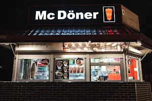 Mc Döner Kebab (Poznań, Rondo Solidarności) image