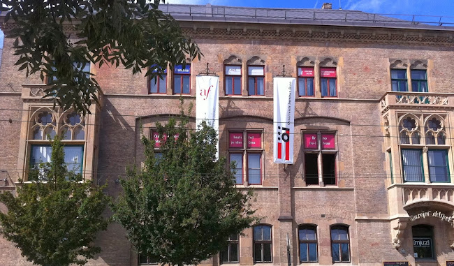 Rakouský Institut Brno