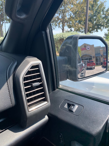 Car Wash «Final Touch Carwash», reviews and photos, 4110 S 1st St, Austin, TX 78745, USA