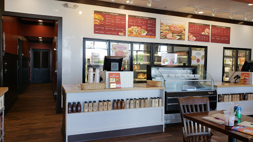 Deli «HoneyBaked Ham Company», reviews and photos, 1765 N Town E Blvd, Mesquite, TX 75150, USA