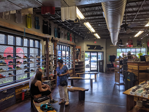 Running Store «Breakaway Running», reviews and photos, 2109 Madison Ave, Memphis, TN 38104, USA