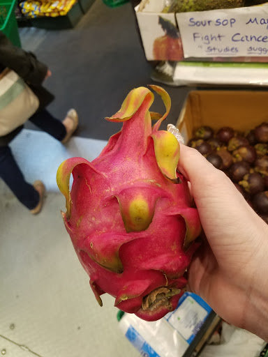 Grocery Store «Natural Market», reviews and photos, 7256 Austin St, Flushing, NY 11375, USA