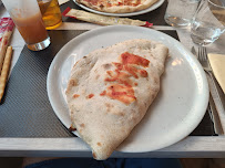 Pizza du Restaurant italien La Sicilia in Bocca à Soisy-sur-Seine - n°7