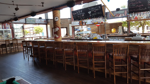 Night Club «Bamboo Bar», reviews and photos, 201 Boulevard, Seaside Heights, NJ 08751, USA