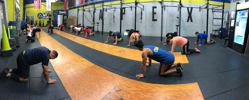 Gym «AFO CrossFit», reviews and photos, 6765 Narcoossee Rd, Orlando, FL 32822, USA