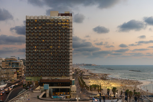 Large groups accommodation Tel Aviv