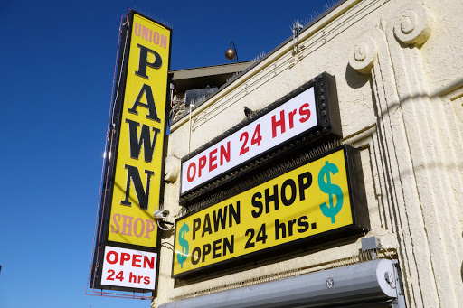 Pawn Shop «Pico Union Pawnshop», reviews and photos, 4579 W Pico Blvd, Los Angeles, CA 90019, USA