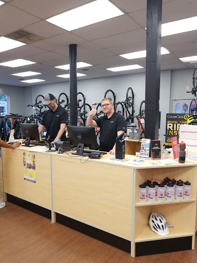 Bicycle Store «Bike Line», reviews and photos, 2900 Concord Pike, Wilmington, DE 19803, USA